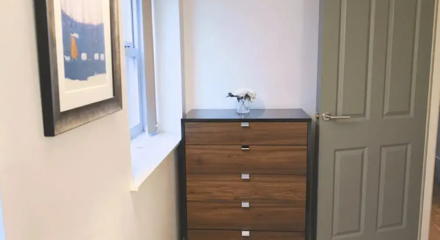 Номер Standard Homely Serviced Apartments - Figtree