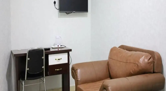 Pearls Shortlet, Prenota Hotel Hotel a Bwari con parcheggio, Parcheggio