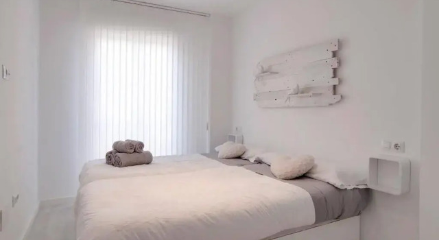Коттедж Casa Los Pacos