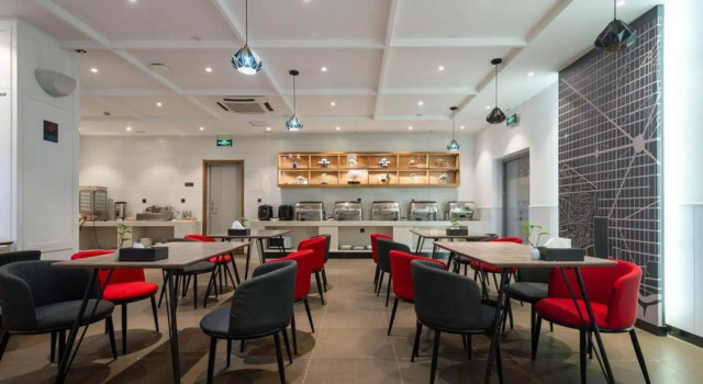 Shangke Youpin Hotel (Ma'anshan Wanda Plaza), Prenota Hotel Maanshan Anhui