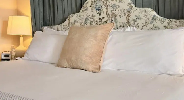 Люкс Luxury Rose Hill Inn