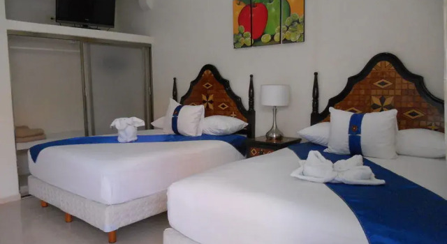 Hacienda Inn Tulum