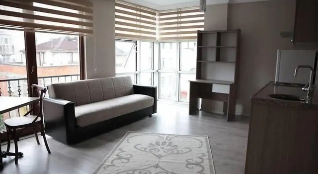 Апартаменты Trabzon Simge Apart
