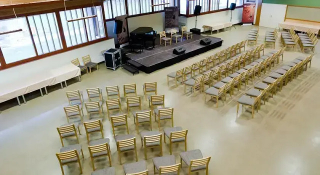Malomvölgy Centrum Felsőörs, Rezervovat Hotel Felsoors 