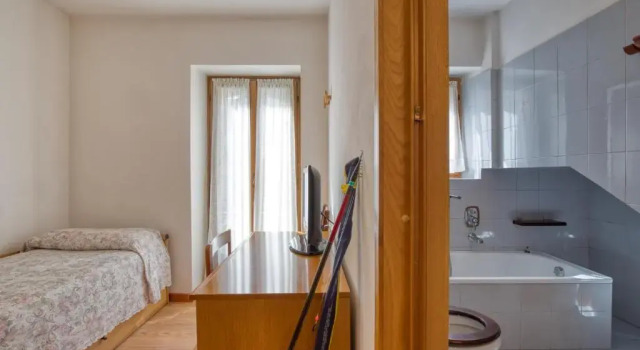 Номер Standard Albergo Moleta