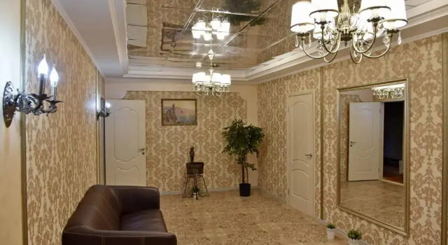Люкс Hotel Gloria