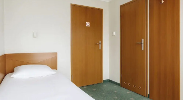 Номер Superior Hotel Victory Home - 10min Lotnisko Chopina, 15min to Zachodni, 5min to Progresja