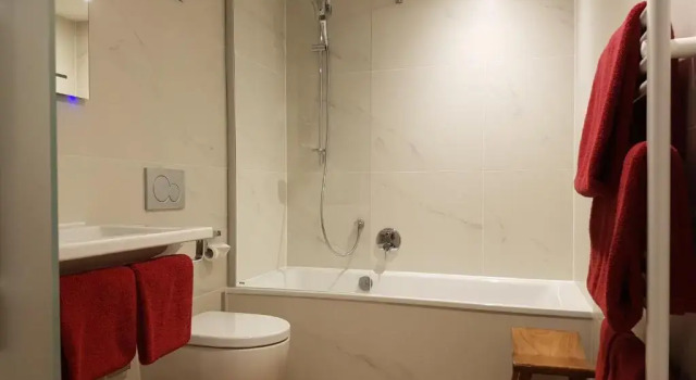 Двухместный номер Standard Hotel Garni Jägerhof