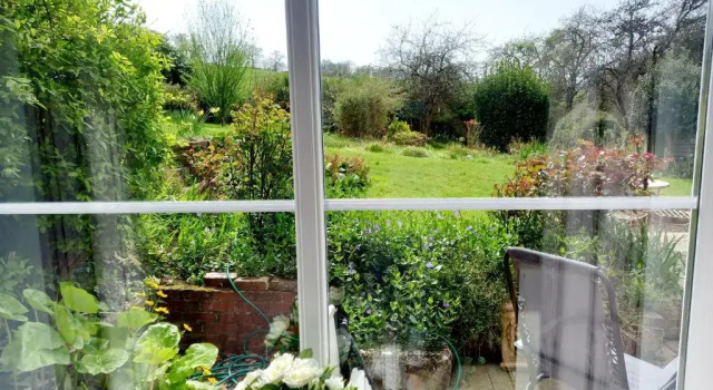 Студия Luxurious Entire Studio in Axminster Suitable for