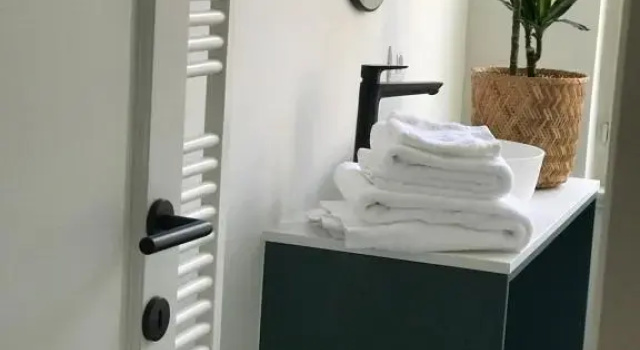 Номер Deluxe Maison Georges