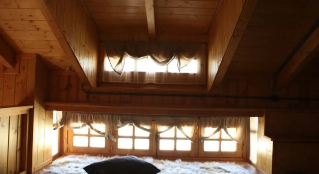 Vasilikia Mountain Farm & Retreat
