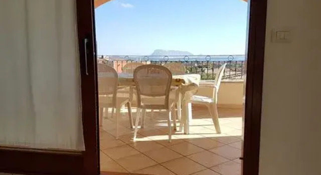 Citai Tavolara Apartment
