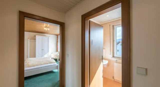Двухместный номер Comfort Hotel Gasthof Bräuwirt