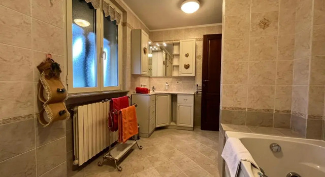 Двухместный номер Standard Cascina Folletto