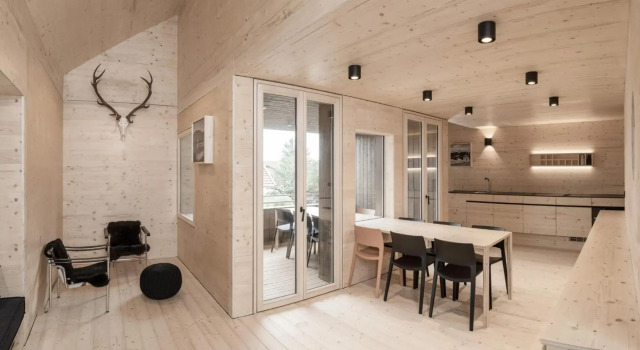 Chalets Lara & Louise, Book Chalet Sommerhuse i Ostallgaeu, Hytte