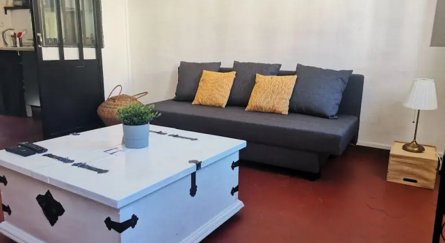 MySofa Vintage 50's, Забронировать Отель Отели Авиньона с завтраком, рядом с Avignon Festival, Завтраки