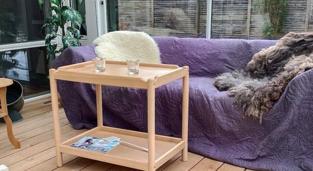 Коттедж Cozy Holiday Home for Four Guests