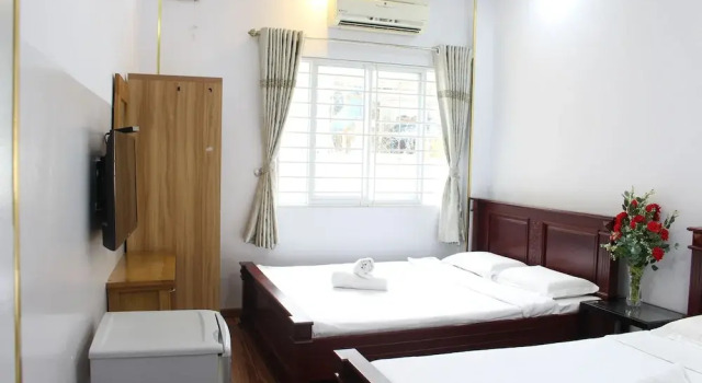 Номер Standard Sunny Guesthouse