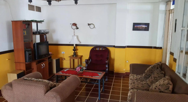 Hotel San Jose de la Montaña