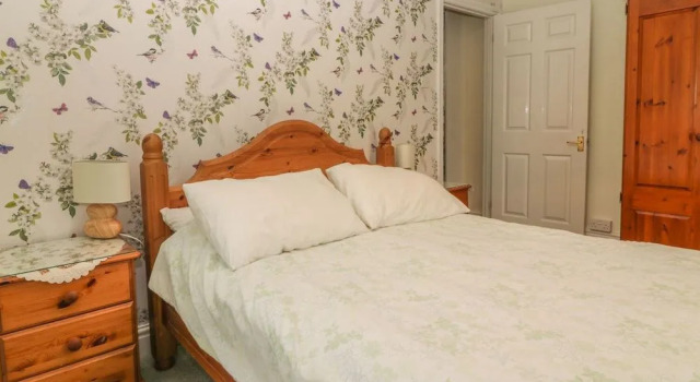 Little Acre, Забронировать Отель Отели Англии 3 звезды, 3*