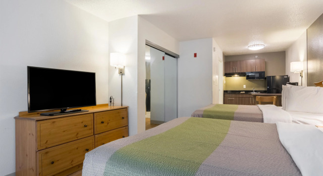 Studio 6 Extended Stay Tucker GA Atlanta Northlake