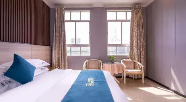 Люкс Deluxe 31 TIME HOTEL Time Hotel