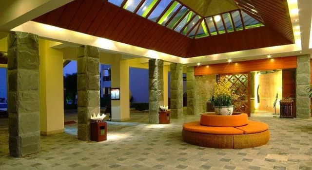 Palm Beach Resort Yalong Bay Sanya