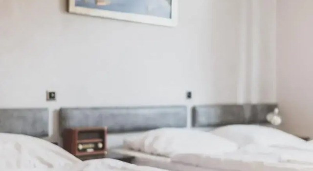 Трёхместный номер Economy c 1 комнатой Cybulskiego Guest Rooms