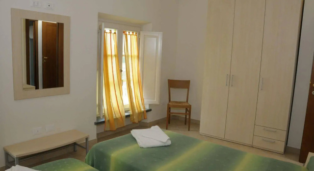 Appartamenti Vacanze Il Nottolini