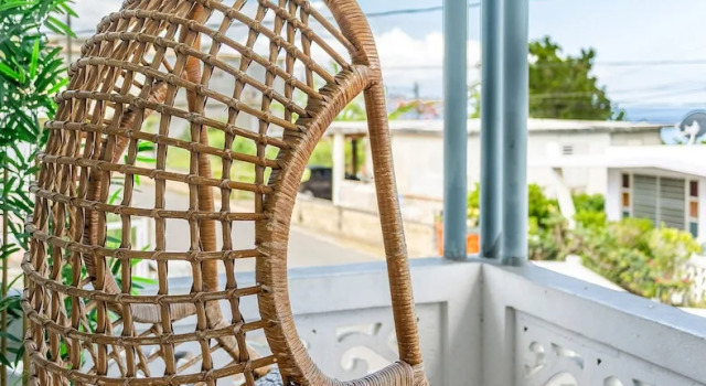 Апартаменты Superior Rincon Surf Club - Beachside & Pool