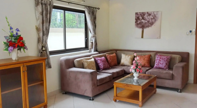 Adare Garden Pool Villas Pattaya, Забронировать Отель Паттайя провинция Чонбури