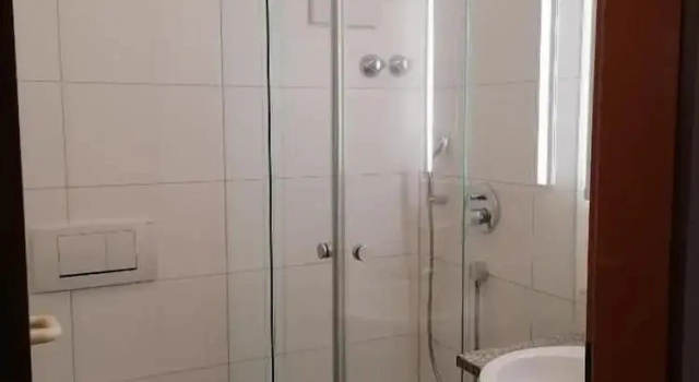 Номер Business Appartis - Hotel am Stadtpark