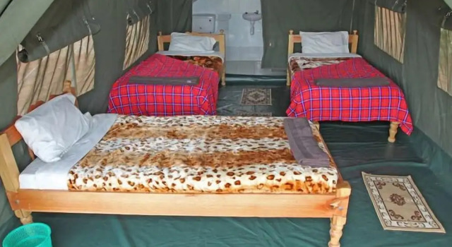 Fisi Camp, Забронировать Отель Отели Масаи-Мара с парковкой, Парковка