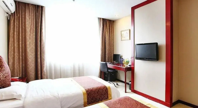 Du Cheng Shun Hotel - Huashun Hotel