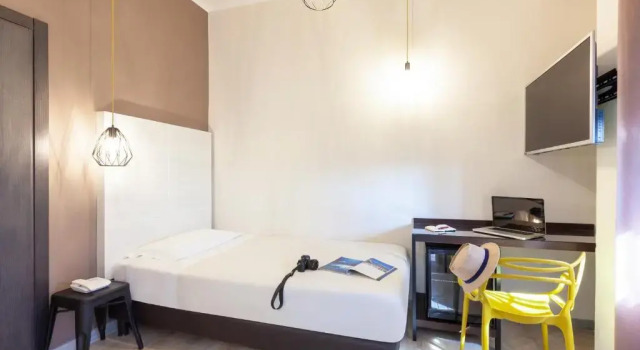 Camera singola Standard ibis styles Trani