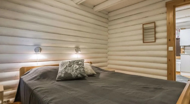 Holiday Home Haaparanta, Забронировать Апартаменты/квартира Петяйявеси 