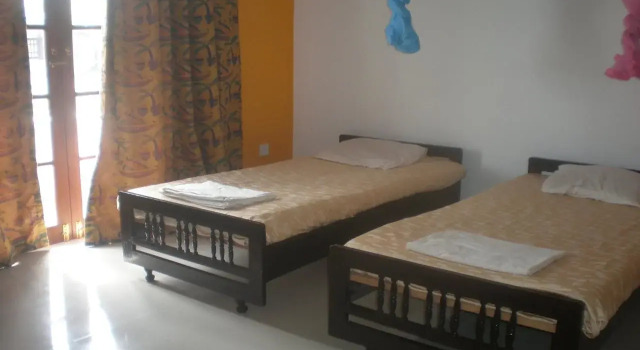 Lakmalee Homestay, Забронировать Отель Галле Округ Галле