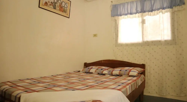 Двухместный номер Standard с балконом Dolphin Bay Resort Puerto Galera