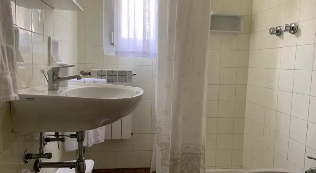 Номер Economy Hotel Loveno