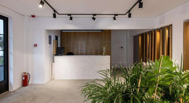 Saint George Boutique Rooms, Забронировать Отель Комотини периферия Восточная Македония и Фракия