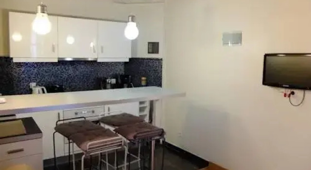 Apartment Pompidou, Забронировать Апартаменты/квартира Апартаменты 4-й округ: Отель-де-Виль - Париж, Апартаменты/квартира