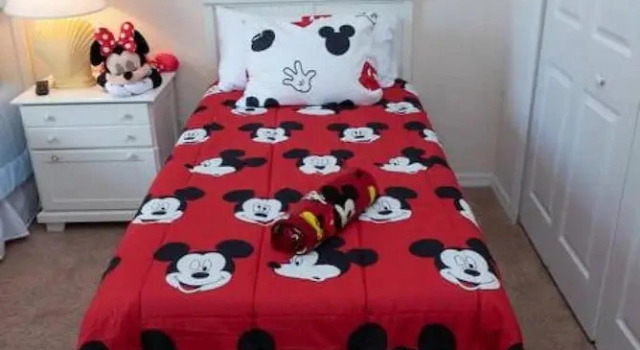 Коттедж Disney Area Vacation Kissimmee
