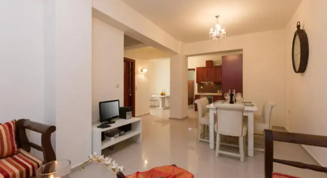 Thalia Villa, majestic landscape of South Crete, By ThinkVilla