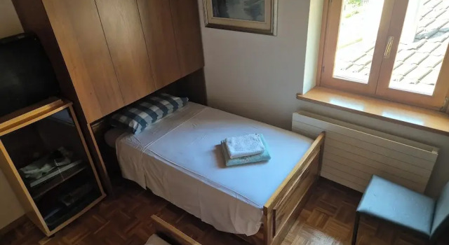 Апартаменты Classic с балконом Monte Bar Old Cottage