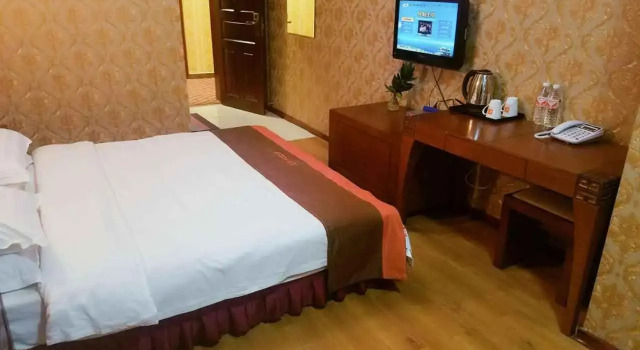 Jun Hotel Hebei Cangzhou Hejian City Shijing Dong Road, Book Hotel Hejian Hebei