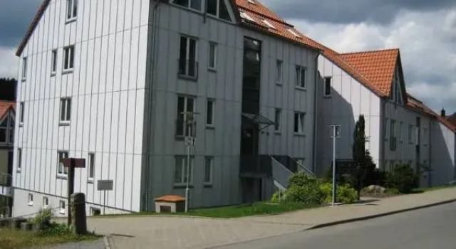 Brockenapartments