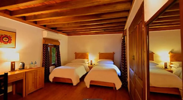 SERENA ALTIT FORT RESIDENCE, Book Hotel Hotels in Altit with Breakfast, Breakfasts
