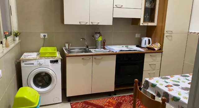 Casa Vacanza Zia Lucia, Book Apartment Furci Siculo Sicily