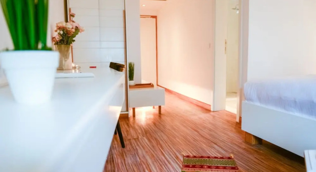 Двухместный номер Superior Hotel Old Sarajevo