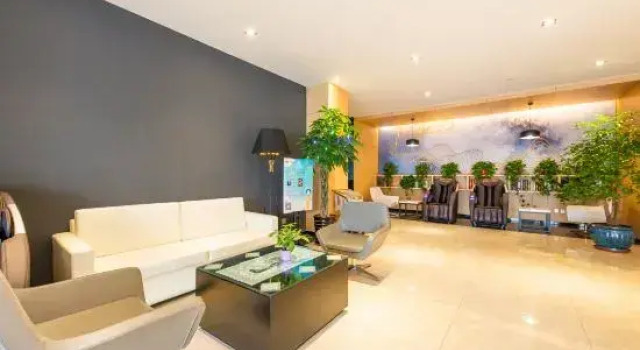 Jinjiang Inn Selected Zhenjiang Xijindu Daxi Road